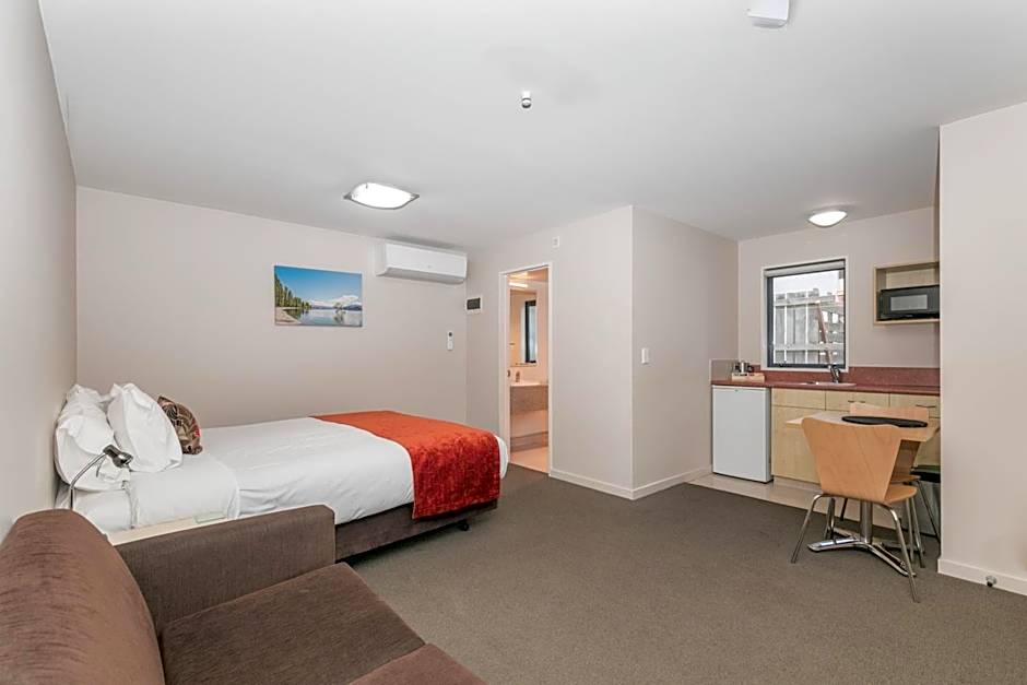 Bella Vista Motel Lake Wanaka