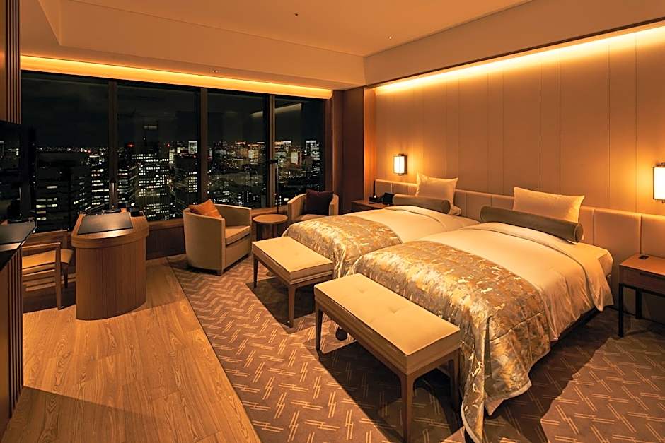 The Okura Tokyo
