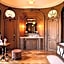 Abbaye des Vaux De Cernay un hotel Paris Society Collection