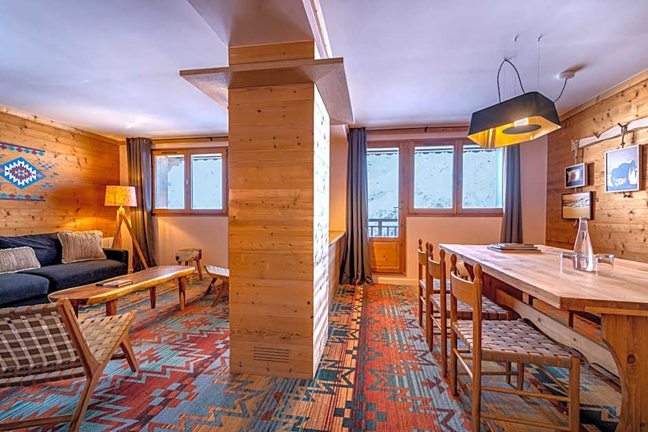 Chalet Hotel Kaya
