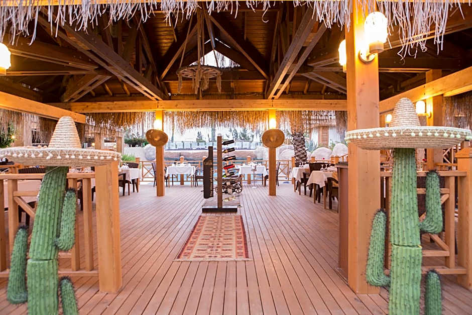 Fame Residence Lara & Spa