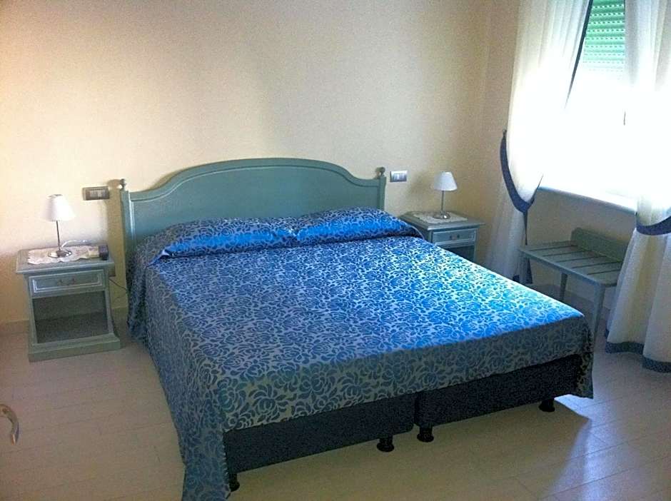 B&B Teatro Ristori Verona