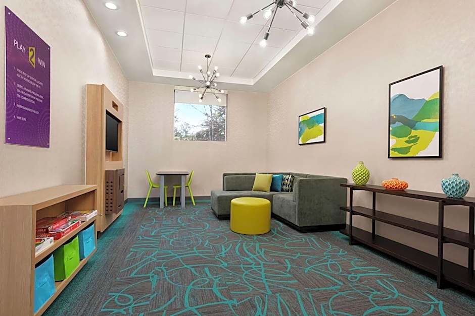 Home2 Suites by Hilton Columbia Harbison, SC