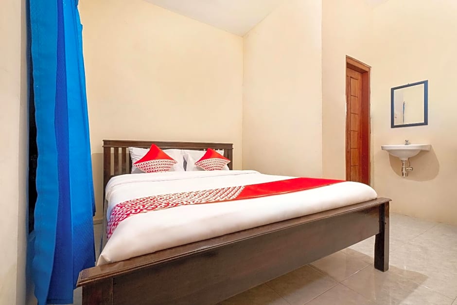 OYO 3076 Lilik Homestay Syariah