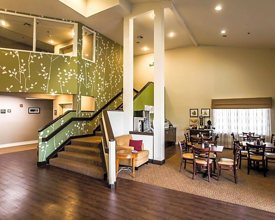 Sleep Inn Slidell