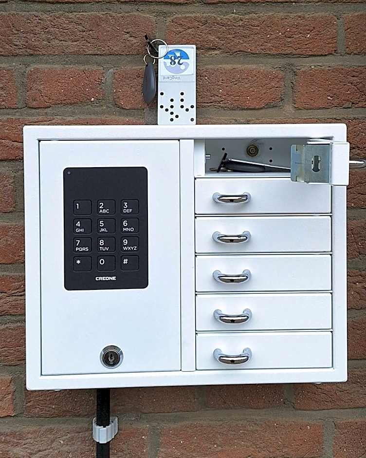 Jachthaven Hotel Borger