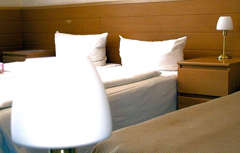 Hotel Messe am Funkturm