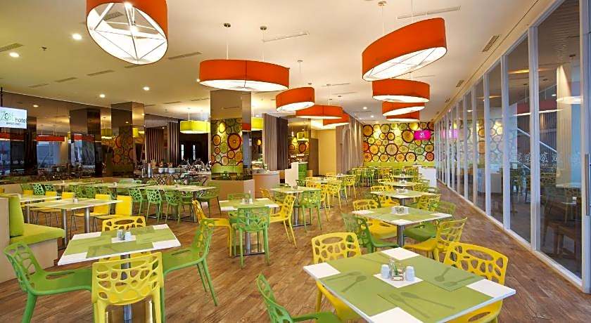 Zest Sukajadi Bandung by Swiss-Belhotel International