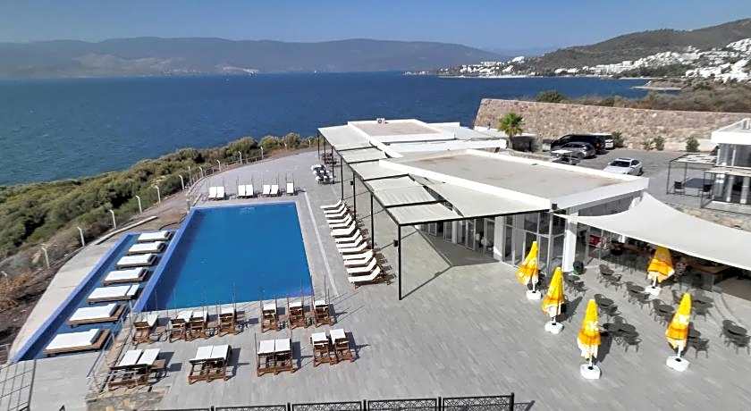 Ni Marin Hotel