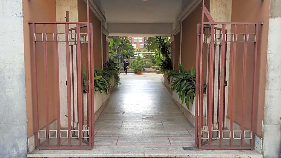 Pascià Rooms