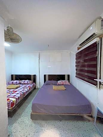 Z&Z Budget Room
