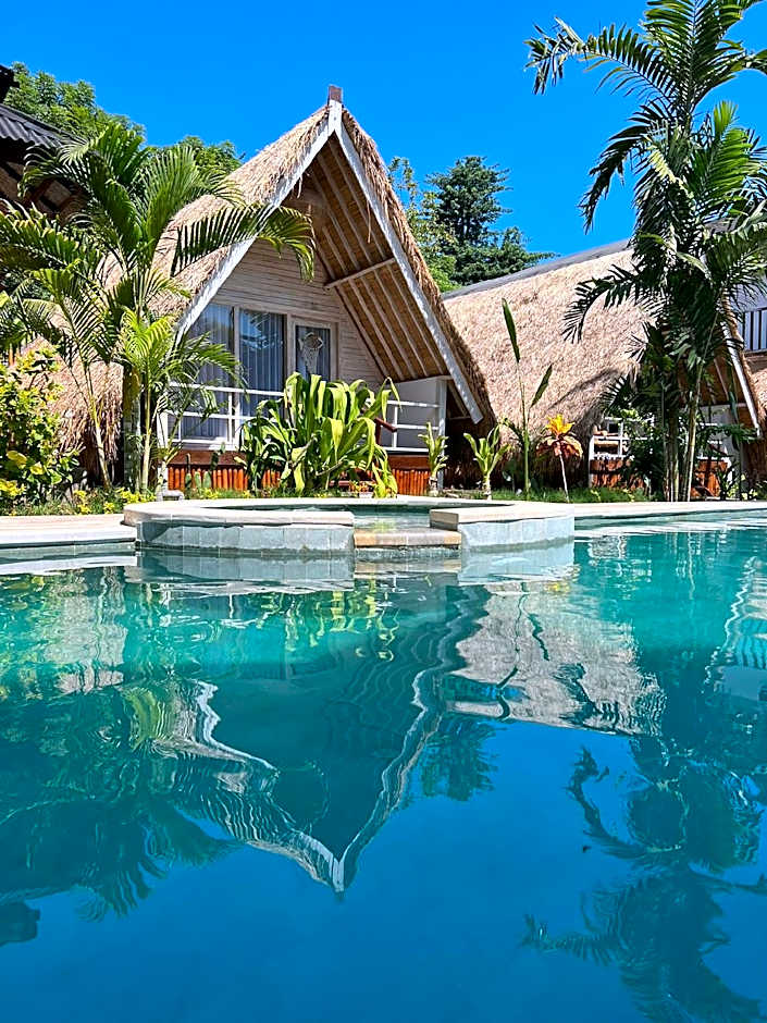 Living Trawangan Hotel