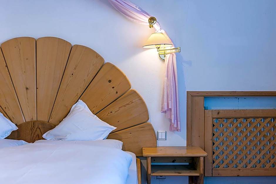 Ferienparadies Sabina Puflatsch