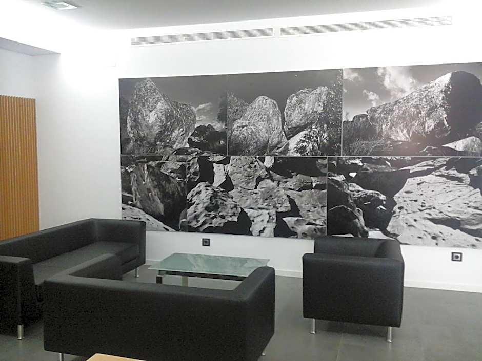 Hotel EH Piedra Y Luz