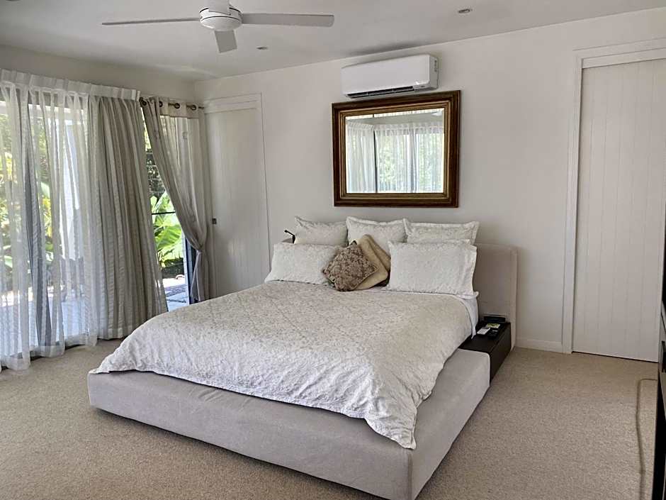 Alaya Verde Bed & Breakfast