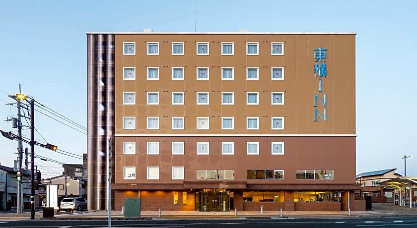 Toyoko Inn Gotemba Ekimae