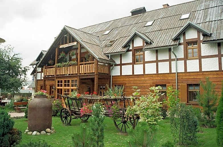 Gospoda Kruszyna