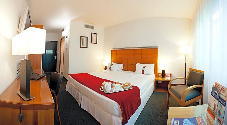 Holiday Inn Bordeaux Sud - Pessac By IHG