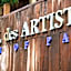Hotel Des Artists Rose Of Pai
