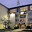 Mercure Hotel Forbach Centre de Loisirs