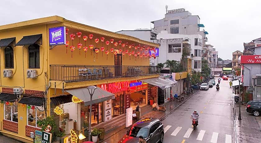 Yo'House Hue Homestay