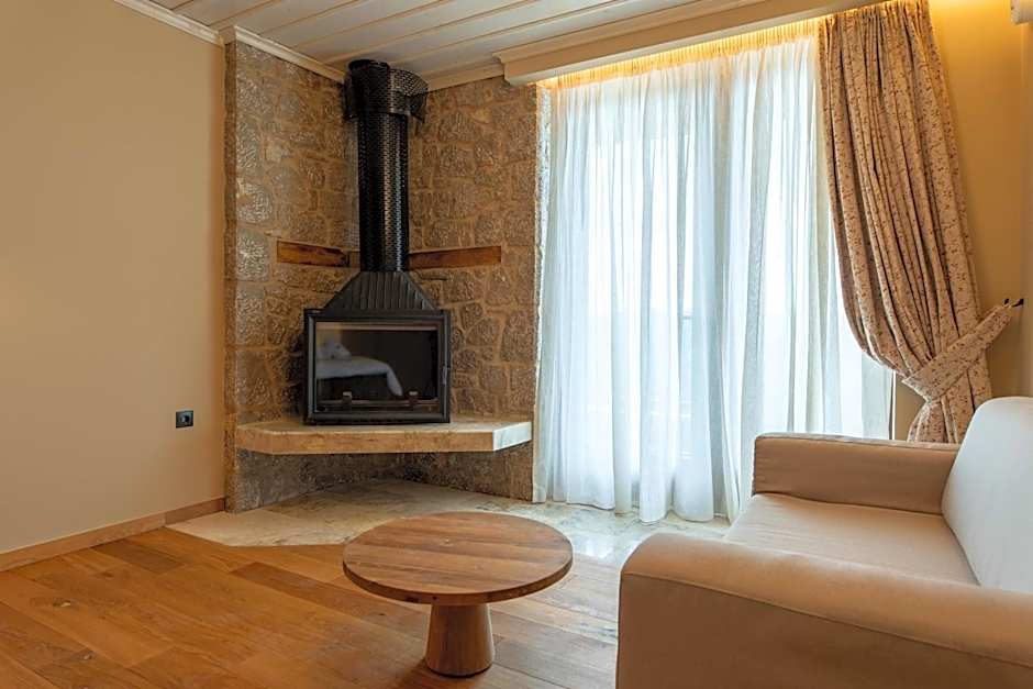 5 Ραχες/5 Raches