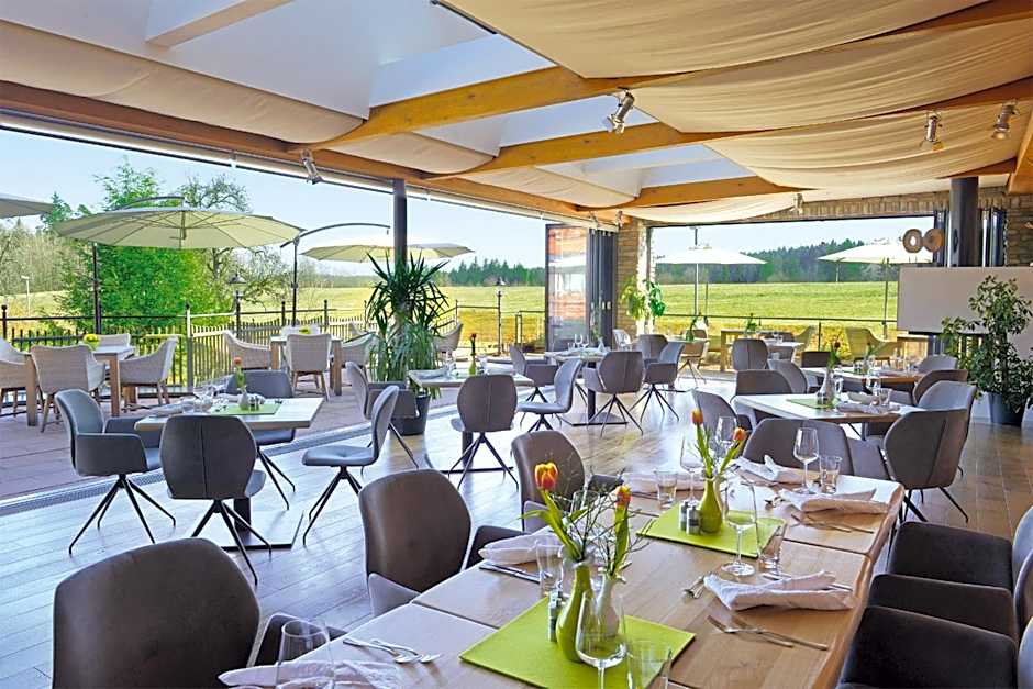Hotel Gruner Wald