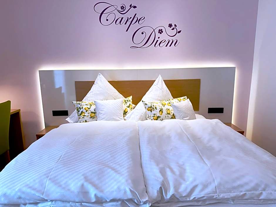 Hotel Restaurant Thum