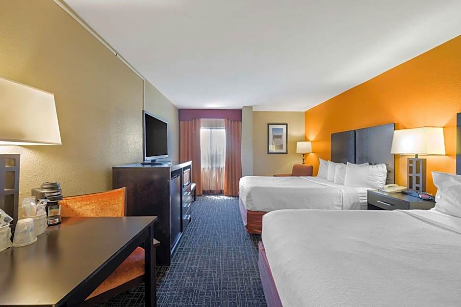Best Western Plus North Platte Inn & Suites