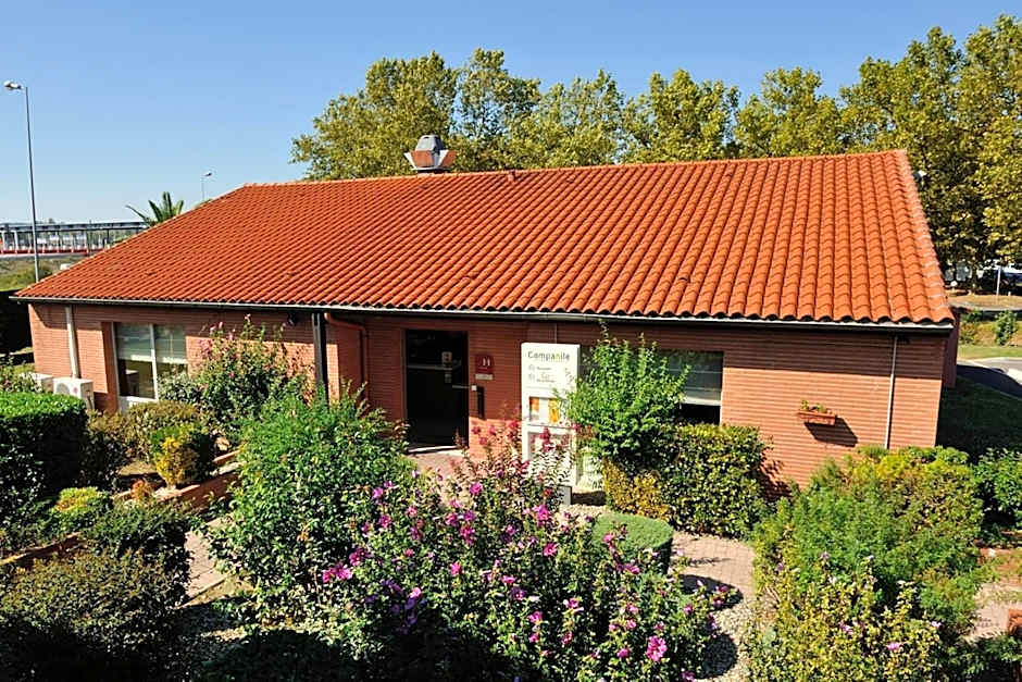Campanile Toulouse Sud-Labege innopole