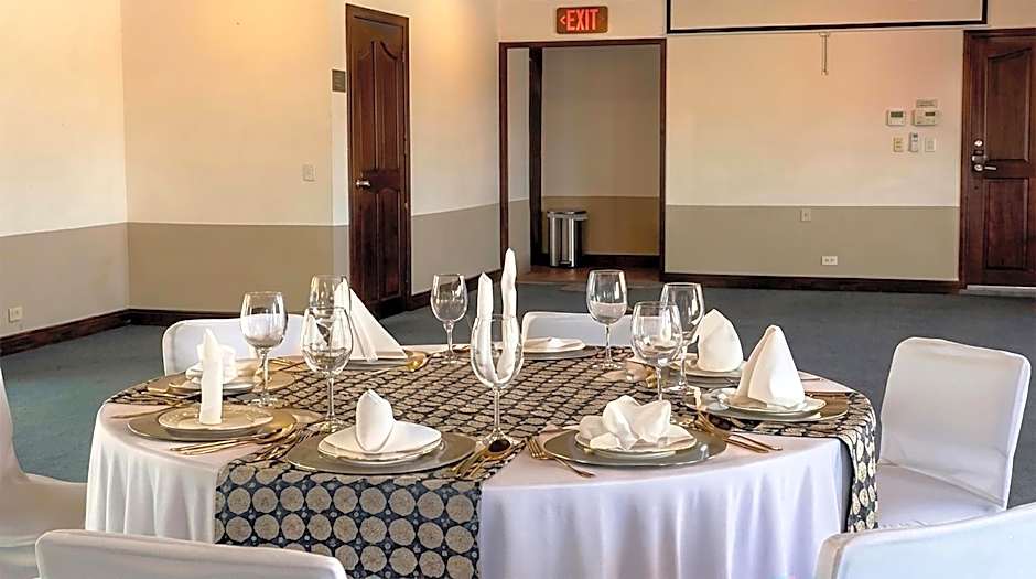 Best Western Hotel San Pedro Puebla