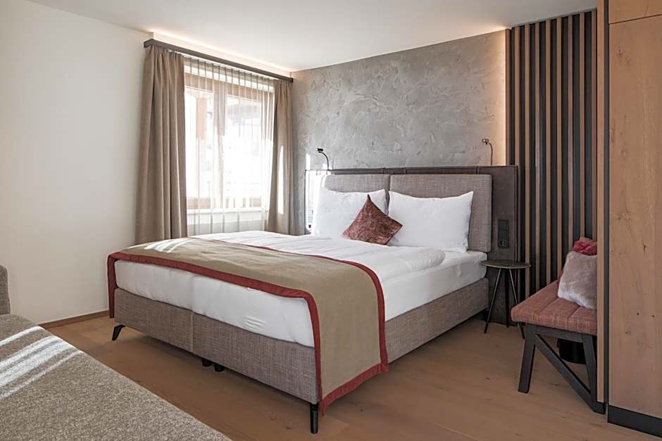Hotel Salzburg