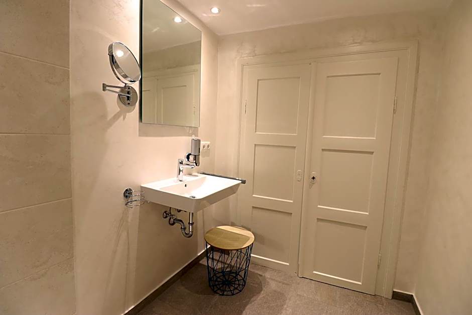 Das Fischer Boardinghouse KF