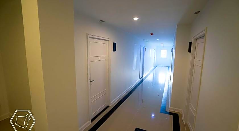 Sleepstation @pratunam