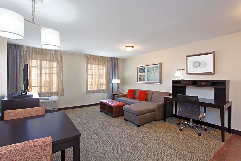 Staybridge Suites Fairfield Napa Valley Area, an IHG Hotel