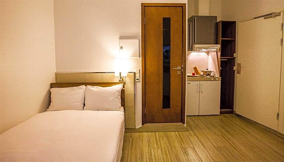 Central City Apartments