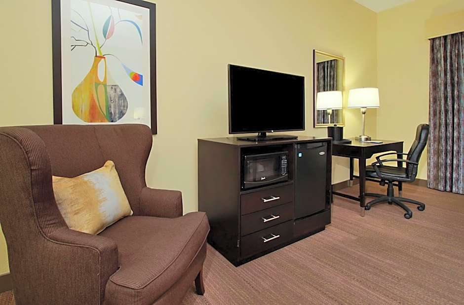 Hampton Inn By Hilton Winfield