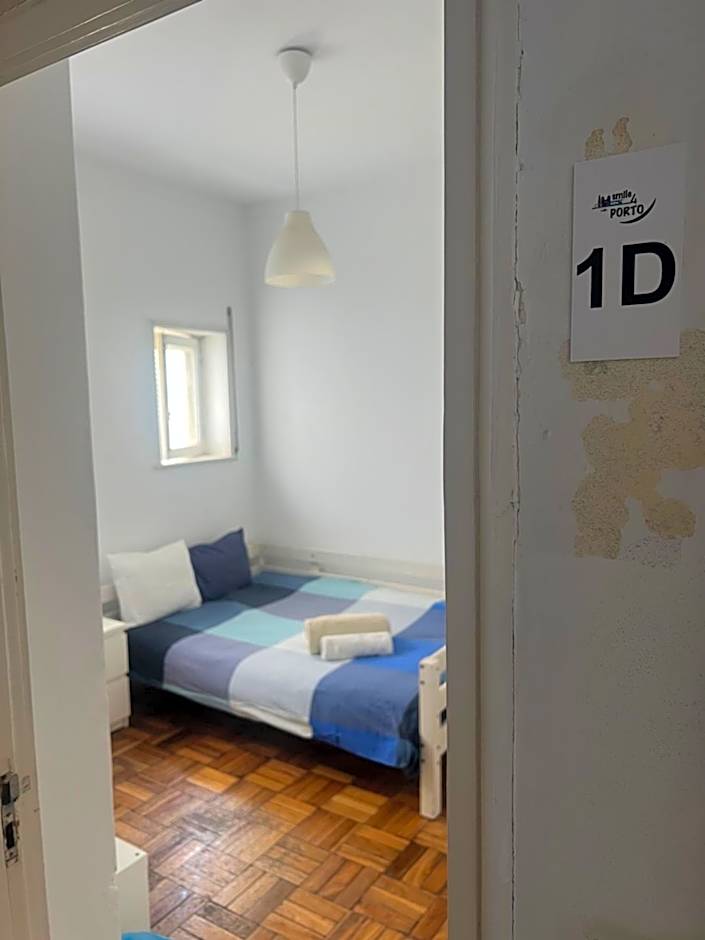 Relógio Guest House