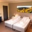 Lofoten sommerhotell og vandrerhjem