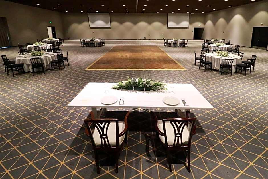 Holiday Inn San Luis Potosi-Quijote By IHG