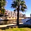 Mandurah Ocean Marina Chalets