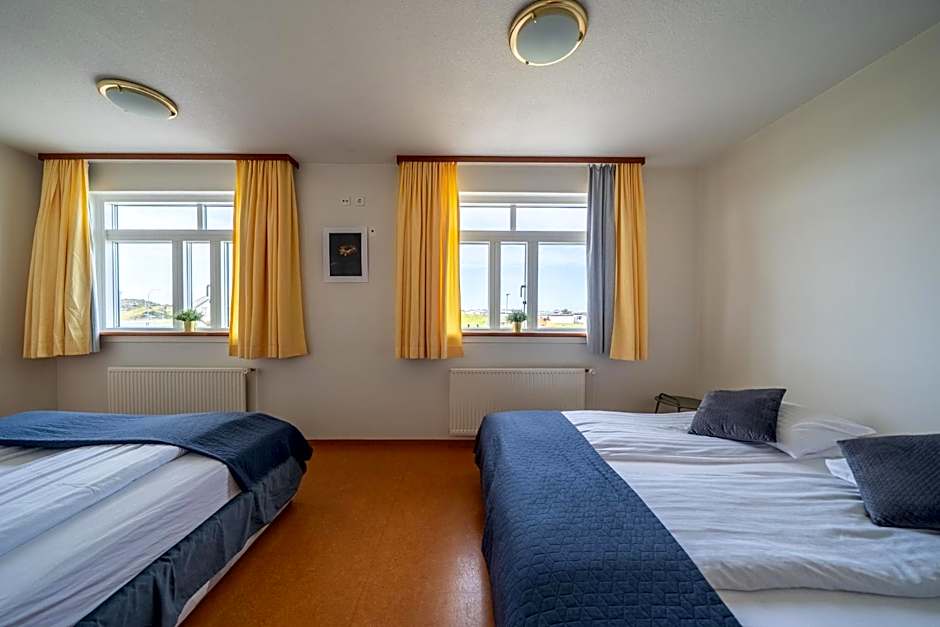 Adventure Hotel Hellissandur