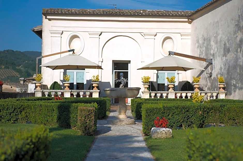 Palazzo Leti Residenza d'Epoca