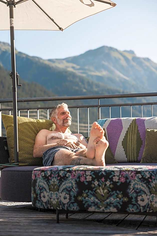 Anthony's Life&Style Hotel
