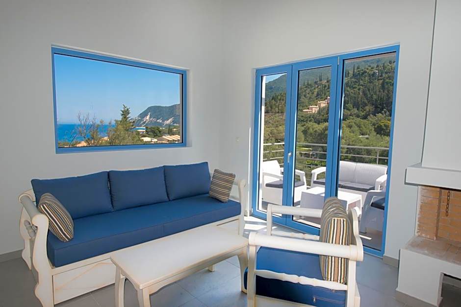 Katerina's Village Agios Nikitas