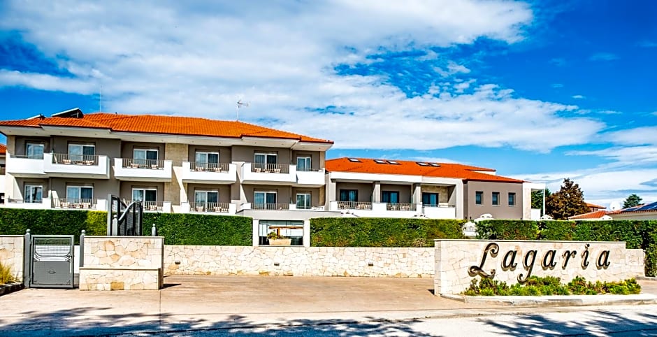 Lagaria Hotel