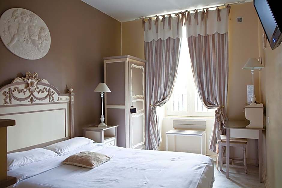 Hotel Abat Jour