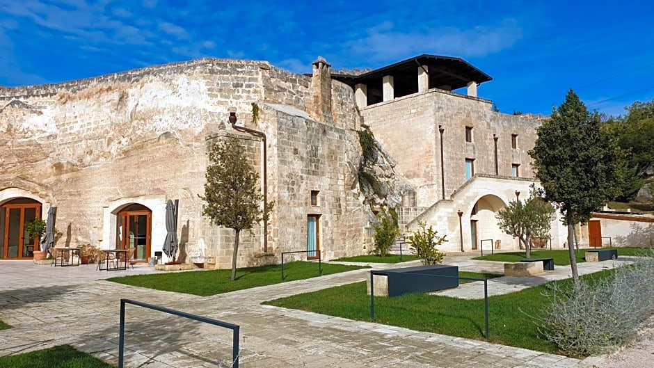 Residence Masseria Santa Lucia