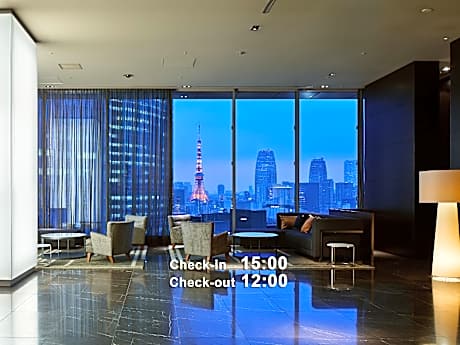 Mitsui Garden Hotel Ginza Premier