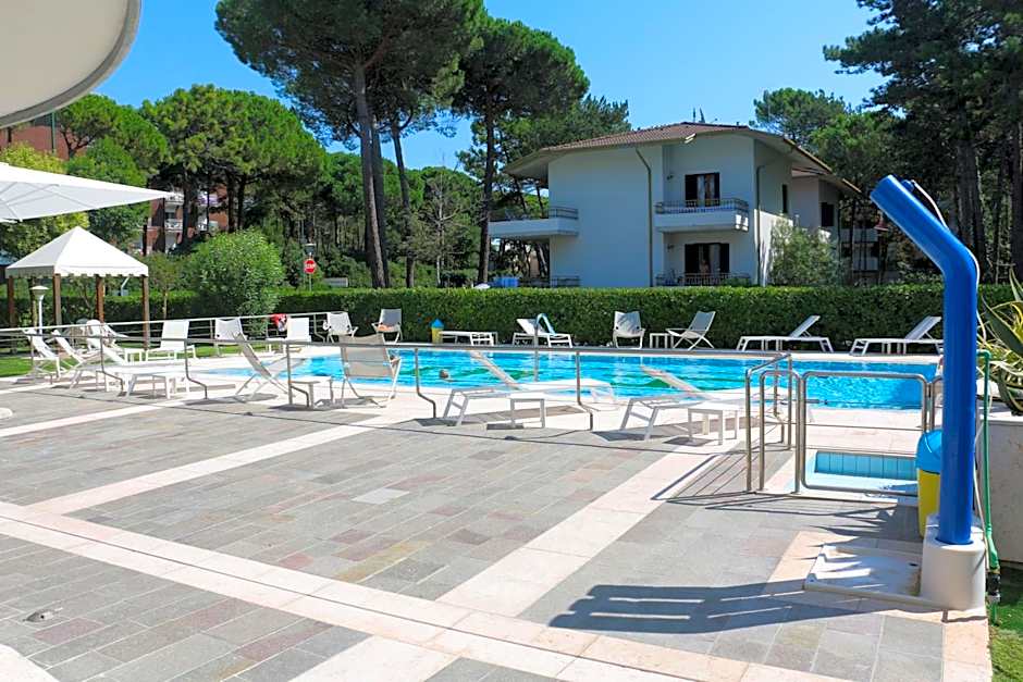 Hotel Smeraldo